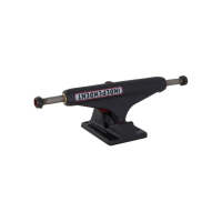 Independent 149 Stage 11 Bar Flat Black Standard Skateboard Trucks