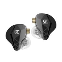 KZ EDXS หูฟัง Iems 1 ไดรเวอร์ Dynamic ประกันศูนย์ไทย