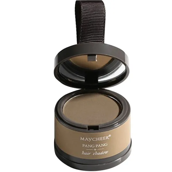 Magic Powder Fluffy Fine Hair Makeup Line Shadow Concealer Root Hair