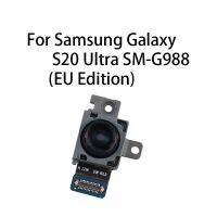 Wide Camera Flex Cable For Samsung Galaxy S20 Ultra / SM-G988 (EU Edition)