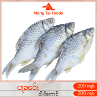 ပႃၼဝ်ႈ ငါးပိကောင် ปลาเน่า ปลาเค็ม Salty Fish ปลาเค็มหมักเกลือ อาหารแห้งต่างๆ ของกินพม่า อาหารไทยใหญ่ อาหารพม่า ของกิน ปลา myanmar ပစၥည္း mongtaifoods