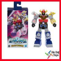 Power Rangers Lightning Collection Galaxy Megazord 7 Figure พาวเวอร์ เรนเจอร์ กาแลคซี่ เมกาซอร์ด ขนาด 7 นิ้ว ฟิกเกอร์