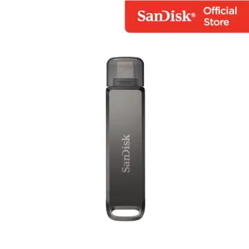  SanDisk 256GB iXpand Luxe SDIX70N-256G-GN6NE USB