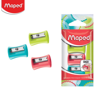 Maped (มาเพ็ด) กบเหลา VIVO Maped รหัส SH/006303