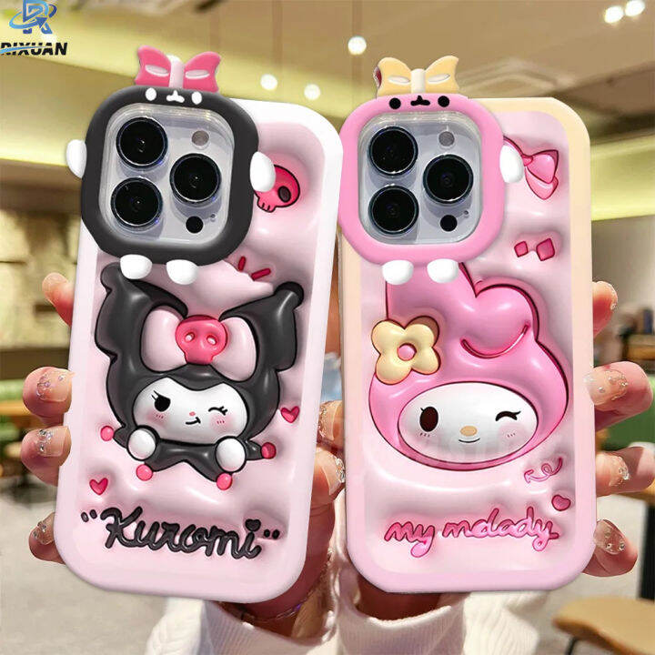 เคส Oppo Rixuan Oppo A57 A17k A17 4g A78 A77s A55 A54 A76 A16k A15 A95