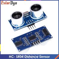 【hot】 HC-SR04 HCSR04 to World Ultrasonic Wave Detector Ranging Module HC-SR04 HC SR04 HCSR04 Distance Sensor