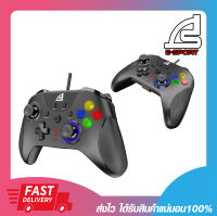 จอยเกมส์ จอยเกมมิ่งส์ SIGNO GP-660 E-Sport Gaming Controller EXCELER รับประกัน 2 ปี