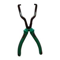 CCEarth Removal Hose Pliers Gasoline Pipe Joint Fittings for Car Vehicle Repair Black