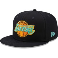 Hot Newest Top-quality New arrival 2022 2023 Newest shot goods Most popular 22/23 Top quality Ready Stock High quality Los Angeles Lakers Best Selling Cotton Embroidered Casual Flat Brim Hip Hop Baseball Caps Sports Caps Youth Caps Outdoor Caps