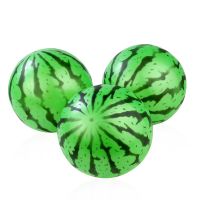 Kids Toys Watermelon Ball Baby Balls【Really stock】