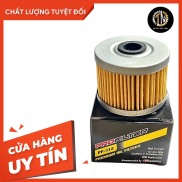 Lọc nhớt Maxima 112 cho xe máy HONDA CB300R REBEL300 CRF250 CBR250R