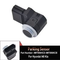 Auto Parts Hight Quality Parking Sensor Bumper Reverse Assist For Hyundai Kia OEM#4MT006KCB 4ML061lEE 4MT064KDM 95720-3Z000 Alarm Systems  Accessories