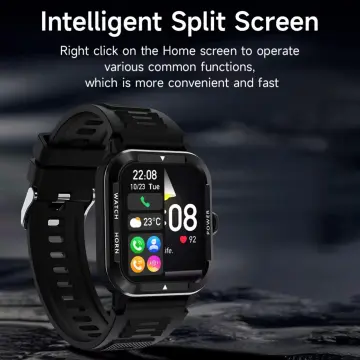 Fast track smart hot sale watch price