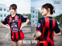 ?เสื้อกีฬา? พิมพ์ลายทั้งตัว ARCTIC SPORT รุ่น N มาใหม่ ใส่ได้ทั้งชายและหญิง