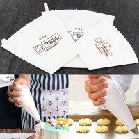 【hot】♘﹍□  35/40/46cm Cotton Pastry Icing Baking Fondant Decorating Tools Piping Accessories