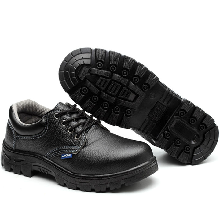 onesunnys-รองเท้านิรภัยผู้ชายสำหรับฤดูใบไม้ร่วง-ฤดูหนาว-รองเท้าเซฟตี้สำหรับคู่รัก-รองเท้าป้องกันแรงงาน-รองเท้าทำงาน-ป้องกันการกระแทกและป้องกันการแทง