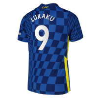 New 2021 2022 Lukaku Bakayoko Pulisic Mount Kante Kovacic Man Camiseta Home Away Third High quality soccer jersey size S-4XL