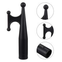 Plastic Boat Hook Boathook Replacement Attachment Pipe Marine Floating Nylon Kayak End