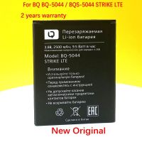 【Free-delivery】 Trendy deals Mall 2500MAh BQ-5044ดั้งเดิมสำหรับ BQ BQS 5044 (STRIKE LTE) 5057โทรศัพท์มือถือคุณภาพสูงพร้อมหมายเลขติดตาม