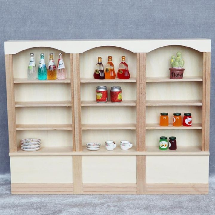 yf-1-12-dollhouse-miniature-bookcase-showcase-storage-cabinet-locker-display-dollhouse-accessory