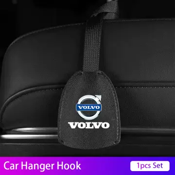 Volvo V90 trunk shopping bag hook by Aslak | Download free STL model |  Printables.com