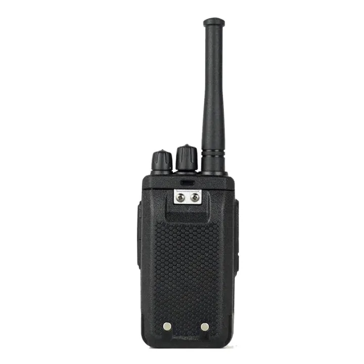 Baofeng M7 Walkie Talkie Professional FM Transceiver UHF Two Way Radio ...