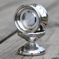 【YF】 YYF Stainless steel version shutter YOYO small ball  65g for Professional yo-yo player