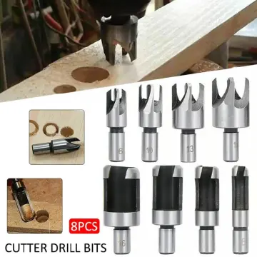 Wood Dowel Maker 6mm, 8mm, 10mm, 12mm with HSS Cutter Head