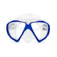 Factory Supply Wholesale Price Freediving Snorkel Goggles Swim Scuba Diving