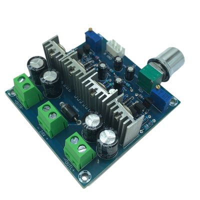 1 Pc 15W+15W Power Supply DC24V Class A Analog Circuit Power Amplifier Board Sound Small Power Amplifier Board Power Amplifier Board
