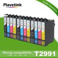 เข้ากันได้29XL T2991หมึก Cartrge สำหรับ EPSON XP-257 XP-255 XP-352 XP-355 XP-452 XP-455 XP 255 257 352 355 452 455เครื่องพิมพ์