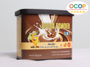 BỘT CACAO BunGo 3 IN 1 - 500g