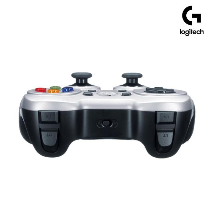 logitech-f710-wireless-gaming-controller-จอยเกมไร้สาย