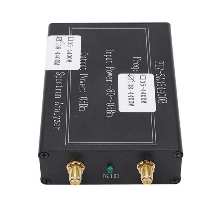 1-pcs-138-4400mhz-portable-spectrum-frequency-analyzer-4-mode-handheld-spectrum-analyzer