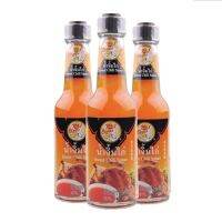 ?สินค้าขายดี? [นัมเบอร์วัน ช้อยส์] ง่วนสูน น้ำจิ้มไก่ 150 ML X 3 SWEET CHILI SAUCE