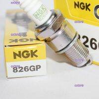 คุณภาพสูง Co0bh9หัวเทียน NGK 1ชิ้น826GP เซียลี376 Alto Happy Prince 1.0L Beidouxing Ruifeng เครื่องยนต์เครื่องกำเนิดไฟฟ้าเบนซิน