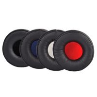 ✗▼◕ 1 Pair Earphone Ear Pads Earpads Replacement for Jabra Move Wireless Bluetooth Headphone Earpads Soft Protein Sponge Cover