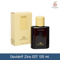 น้ำหอมผู้ชาย Davidoff Zino edt 125ml.