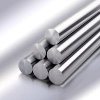 304 Stainless Steel Rod 2mm  3mm 4mm 5mm 6mm 7mm 8mm 10mm 12mm  linear shaft metric round rod 400mm Long Coil Springs