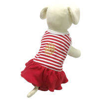 BUTTER DOGWEAR เสื้อผ้า สำหรับสุนัข ชุดอนามัย สำหรับสุนัขเพศเมีย Brand Butter Sanitary Female Suit Girl Dog  NB005