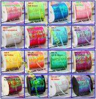 【YD】 100Yard 6mm Plated Spangle Trim Sewing Paillette  Strings Flat Round Roll Clothing