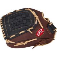 Rawlings 12.5 RGB36 Recreational Baseball Softball Glove