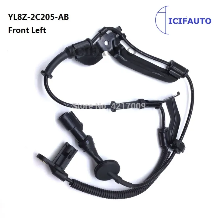 yl8z-2c190-ac-yl8z-2c204-ab-yl8z-2c205-aa-เซ็นเซอร์ความเร็วล้อ-abs-สำหรับ-ford-escape-mercury-mariner-mazda-tribute-2-0-2-3-3-0l