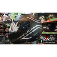 HJC Helmets i10 : STRIX MC5SF