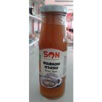 ?สินค้าขายดี? คีโตชอสหอยนางรมSON250ML