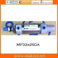 ▫ Original AirTAC Mini Pneumatic cylinder(Stainless steel) MF Series MF32x25CA