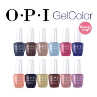 OPI Gel Color - OPI สีเจล New Size!! 7.5ml  รวมสีขายดีสุดมาให้เลือกค่ะ สีเจลทาเล็บติดทนนาน 1-2 เดือน แท้?%