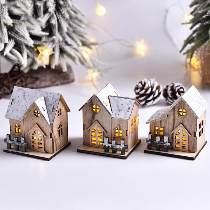 wooden-small-house-diy-wooden-house-wooden-shining-castle-glowing-cabin-christmas-decorations-led-cabin