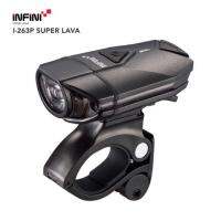 ลิขสิทธิ์แท้ 100% INFINI SUPER LAVA BIKE LIGHTS โปรโมชั่น