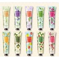 ครีมทามือ hand cream is กลิ่นหอม สำหรับทามือ (มี 10 กลิ่น)